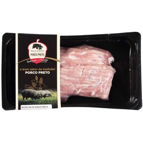 Secretos De Porco Preto Miguel & Miguel 250 gr