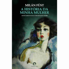 A História Da Minha Mulher De Milán Füst