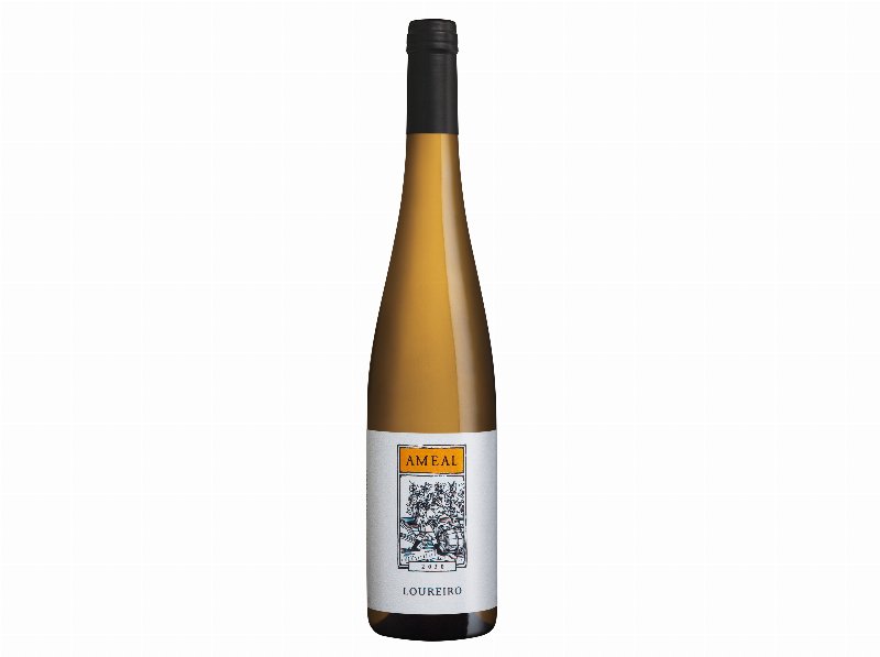 Vinho Branco Ameal Loureiro Vinho Verde 0.75 l