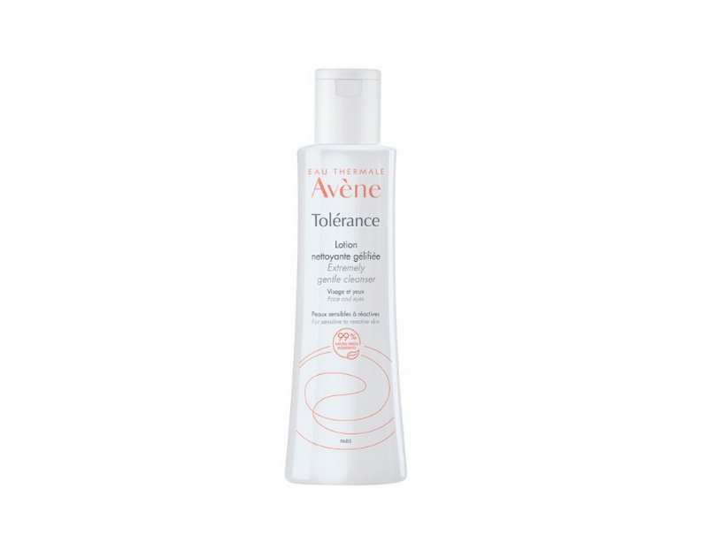 Loção Avene De Cuidado Tolerance 200 ml