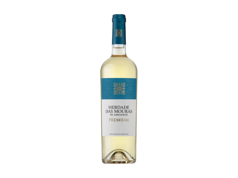 Vinho Branco Regional Alentejano Premium