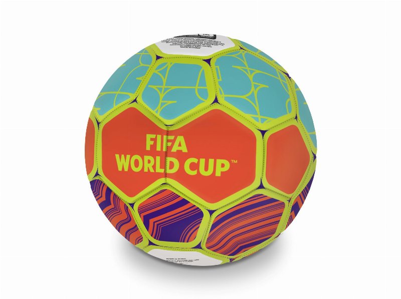 Bola Futebol Mondo-Unice Fifa 2026 400 g