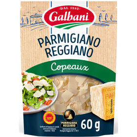 Queijo Parmigiano Reggiano Lascas Galbani 60 gr