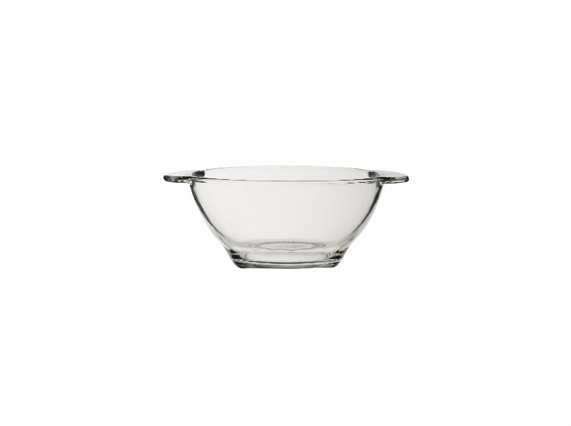 Tigela Com Pegas Actuel Vidro 50 cl