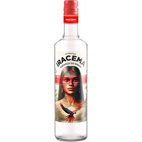 Iracema Cachaça