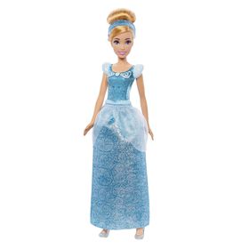 Disney - Boneca Princesa Cinderela