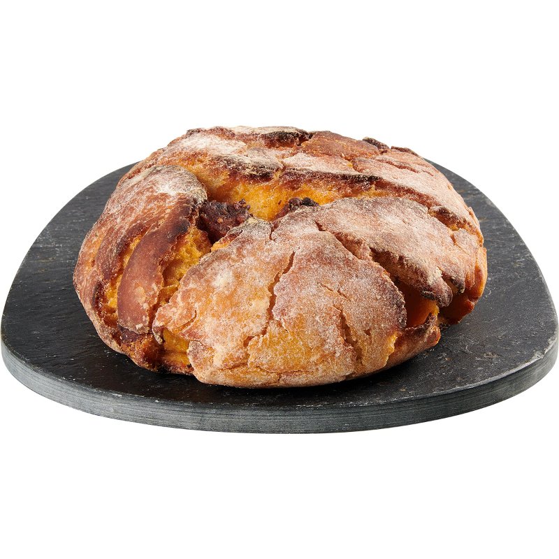 Broa De Milho Com Chouriço 450 g
