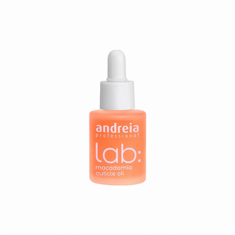 Andreia Lab Óleo De Cutículas Macadâmia