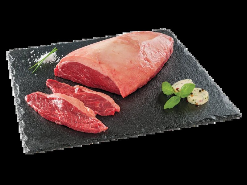 Picanha Da América Do Sul