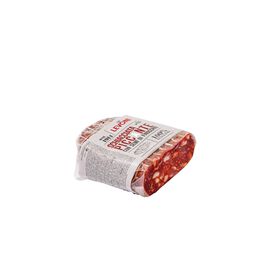 Salame Schiacciata Picante Fatiado No Balcão Levoni