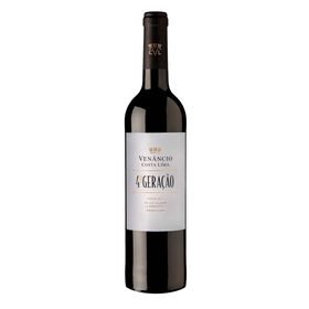 4 g Palmela Vinho Tinto