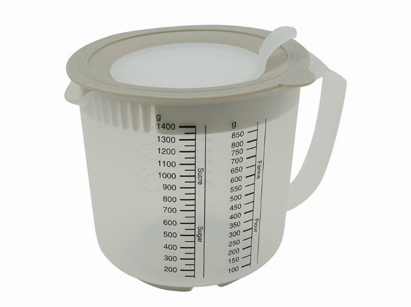 Copo Medidor Actuel 1.4 l
