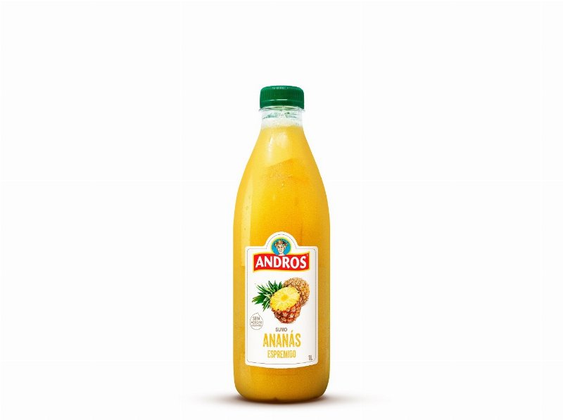 Sumo Andros Ananás 1 l
