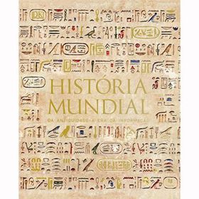 História Mundial De Philip Parker