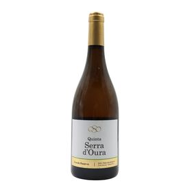 Quinta Serra D'oura Grande Reserva Trás Os Montes Vinho Branco