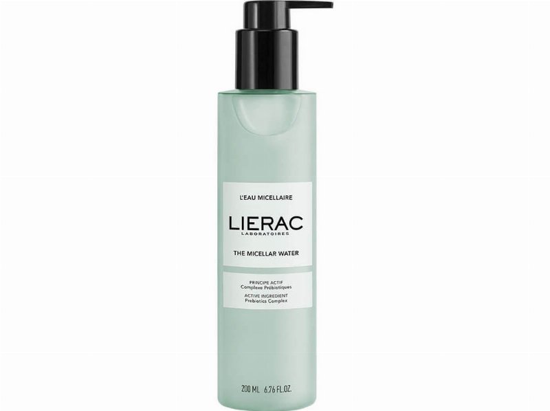 Agua Micelar Lierac Desmaquilhante 200 ml