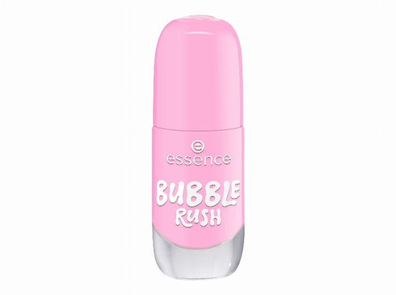 Verniz Essence Gel Nail Polish 8 ml