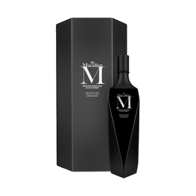 Macallan Whisky M.black Malt