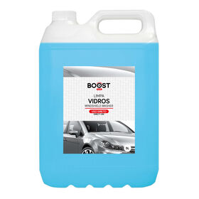 Limpa Vidros Auto Boost 5 Lt