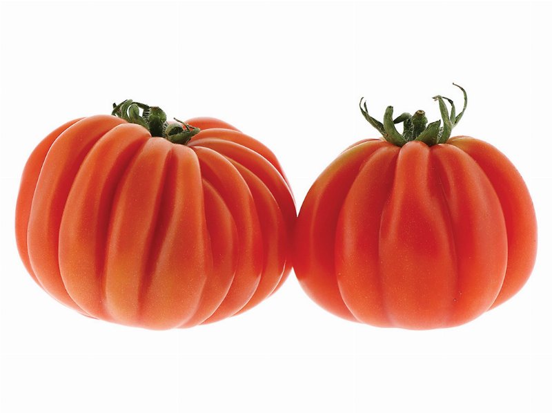 Tomate Coração De Boi Auchan Cultivamos O Bom Kg