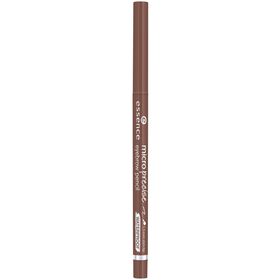 Lápis Para Sobrancelhas Micro Precise 02 Essence 1 Un