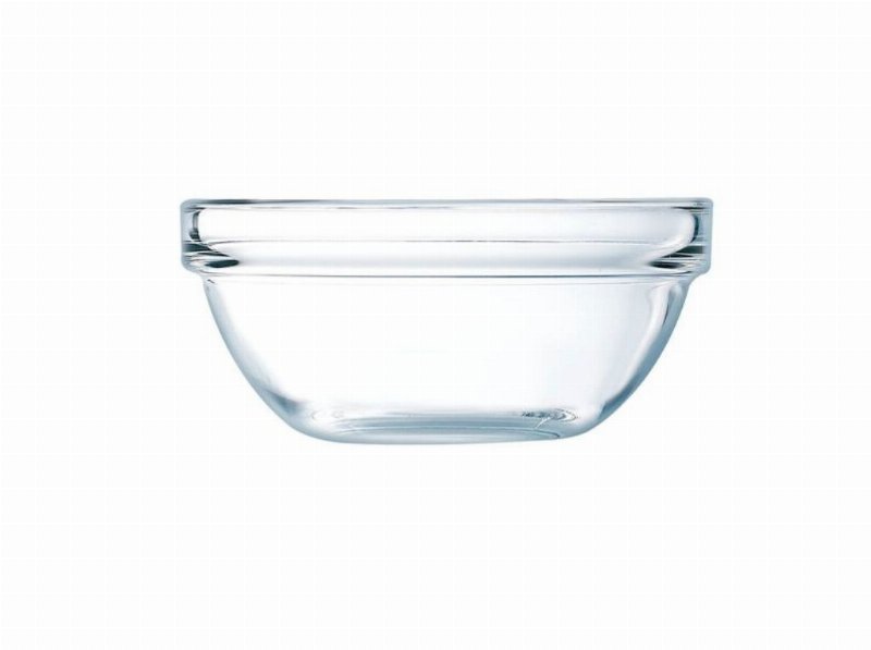 Taça Vidro Actuel 9Cm