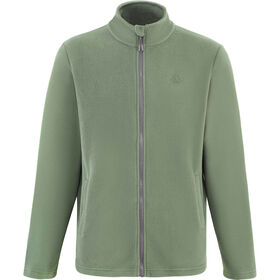 Casaco Polar Homem S Verde Berg