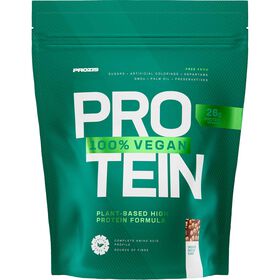 Proteína 100% Vegan Chocolate De Avelã Prozis 700 gr