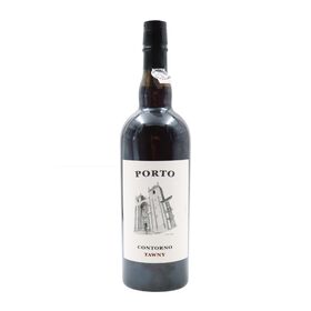 Barão De Vilar Monuments Edition Vinho Do Porto Tawny