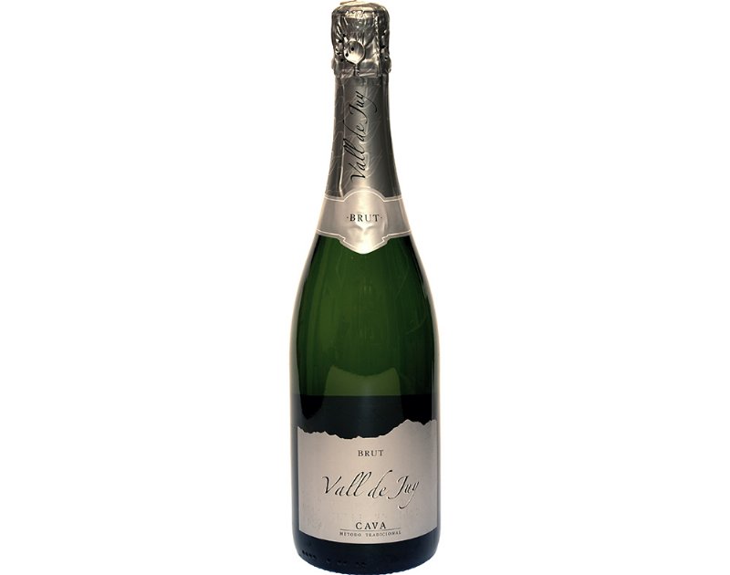 Espumante Vall De Juy Cava Brut 0.75 l