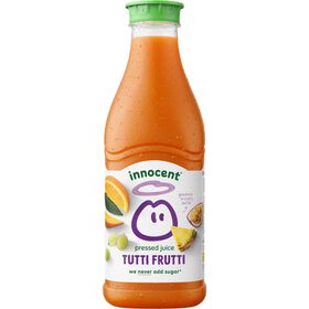 Sumo Tutti Frutti Innocent 90 cl