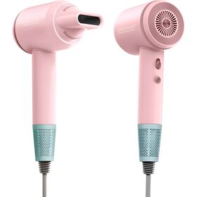 Secador Iônico Viagem Rosa Marshmallow