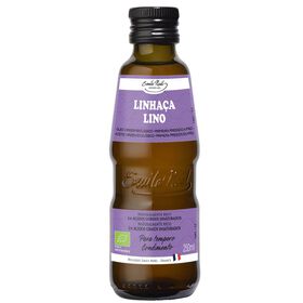 Óleo De Linhaça Virgem Seara 250 ml