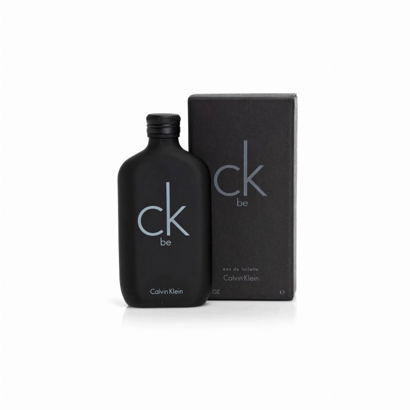 Calvin Klein Ck Be Eau De Toilette Vaporizador 100 ml