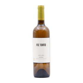 Foz Torto Vinhas Velhas Douro Vinho Branco