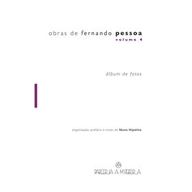 Obras De Fernando Pessoa (Volume 4) De Nuno Hipólito