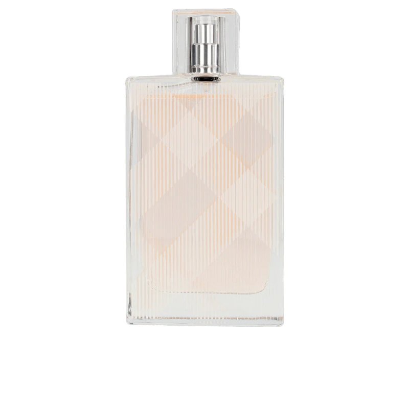 Burberry Brit For Her Eau De Toilette Vaporizador 100 ml