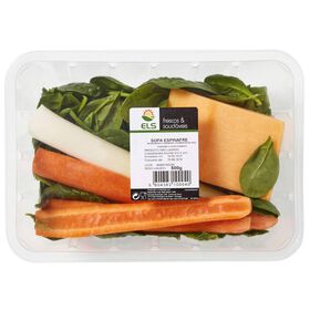 Preparado Para Sopa De Espinafres Els 500 gr