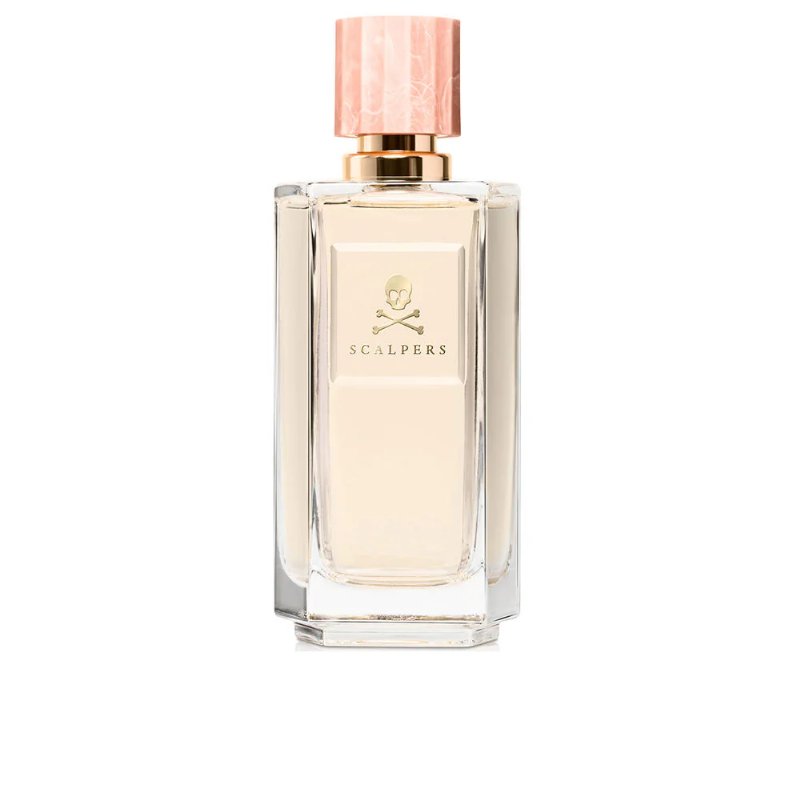 Scalpers Her & Here Eau De Parfum Vaporizador 100 ml