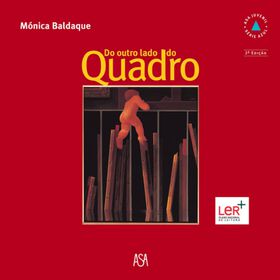 Do Outro Lado Do Quadro De Mónica Baldaque