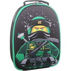 Lancheira 5 l Verde Lloyd Lego Ninjago