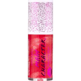 Marble Lip Gloss Cherry Swirl Mylabel 1 Un
