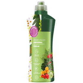 Adubo Líquido Universal Delgarden 1250 ml