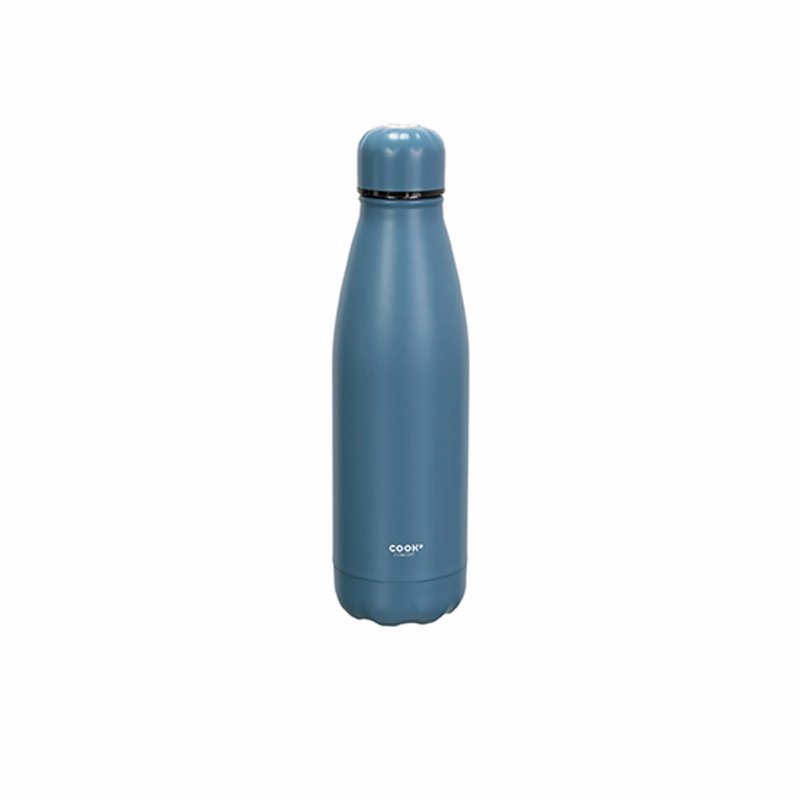Hkh Garrafa Térmica Azul 50 cl