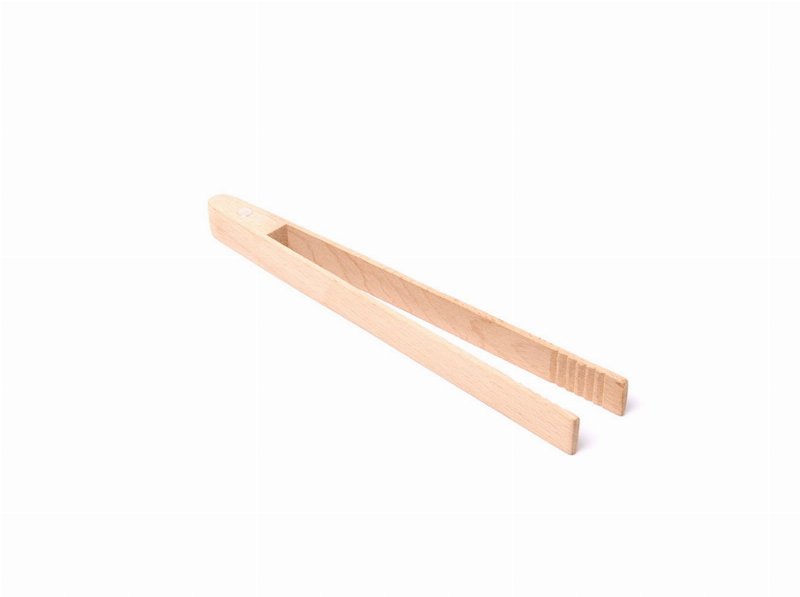 Pinça Cozinha Actuel Bambu