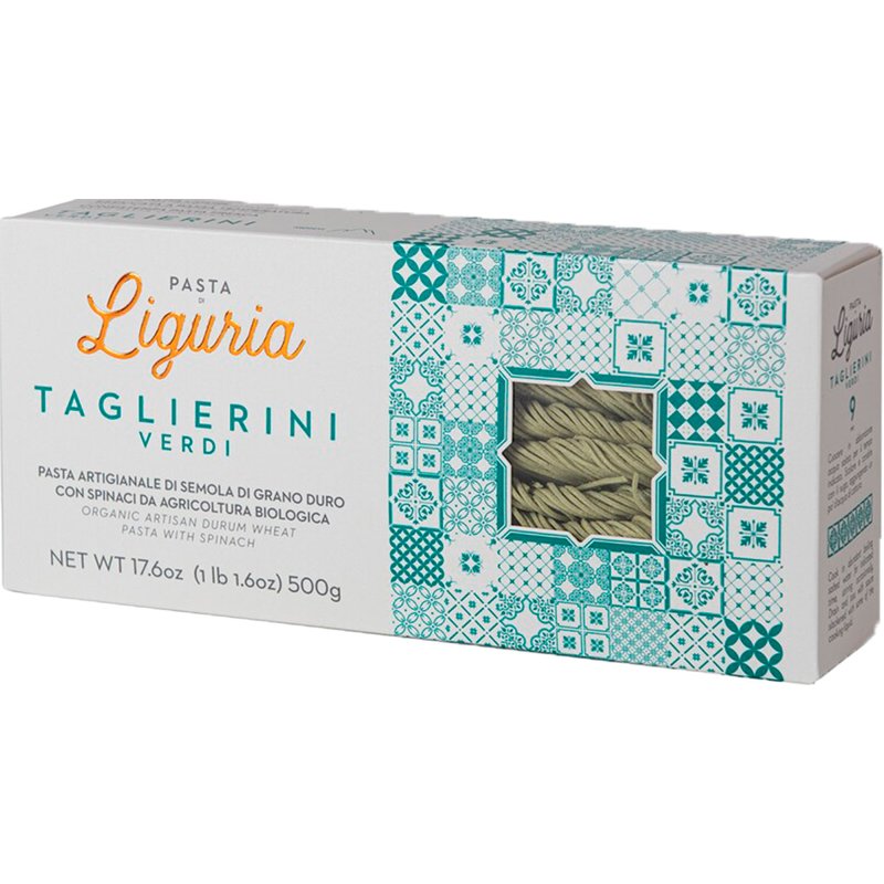 Massa Taglierini Bio 500 g