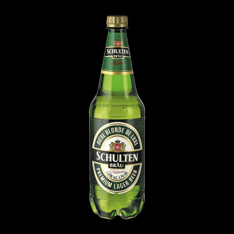 Cerveja Lager 1 l