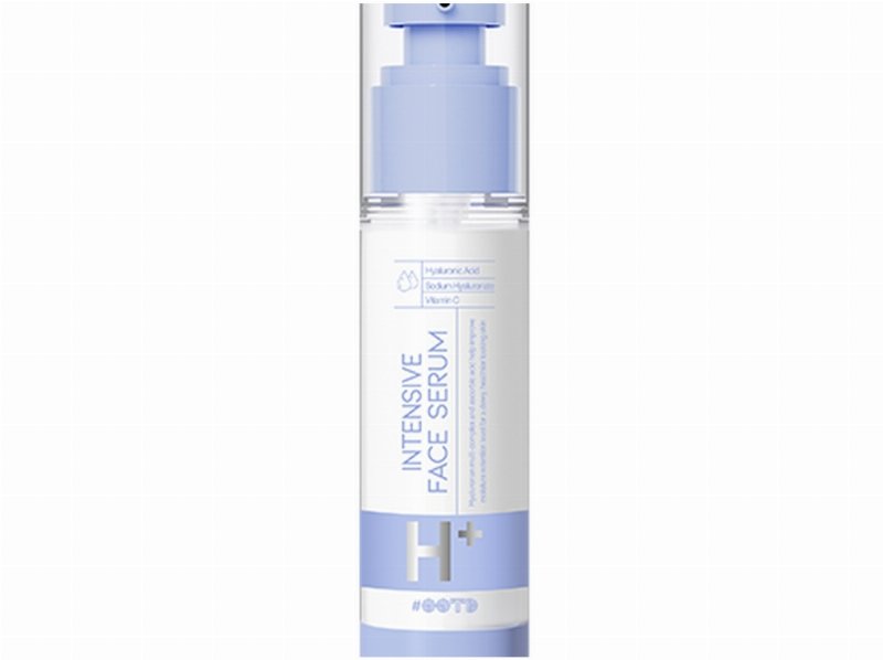 Serum Ootd Hidratante Intensivo Dia 50 g