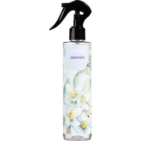 Ambientador Spray Jasmim Continente 250 ml
