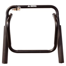 Suporte De Parede Para 2 Bicicletas Berg